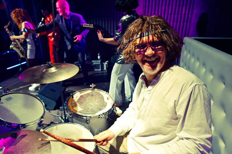 008194 funk up hill funky Pierangelo Bettoni - Funk up Hill Funky